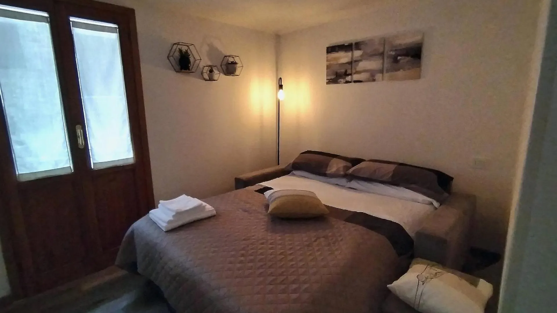 Appartamento Nonna Milde Assisi 0*,  Italia