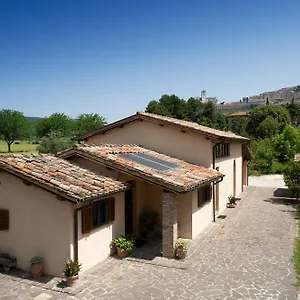 All'antica Mattonata Casa di campagna