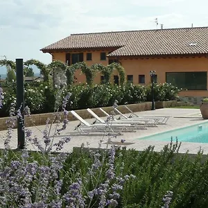 Il Fienile Di Alloggio per agriturismo
