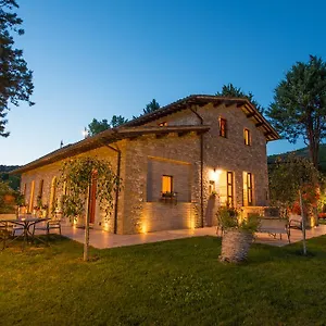 Antica Fonte Casa di campagna