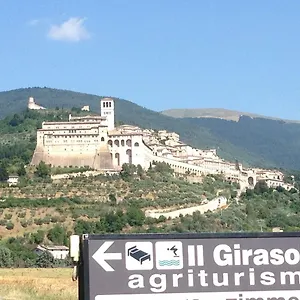 Il Girasole Alloggio per agriturismo